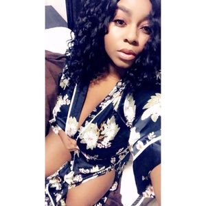 Meet your Posher, Yasminyasmin